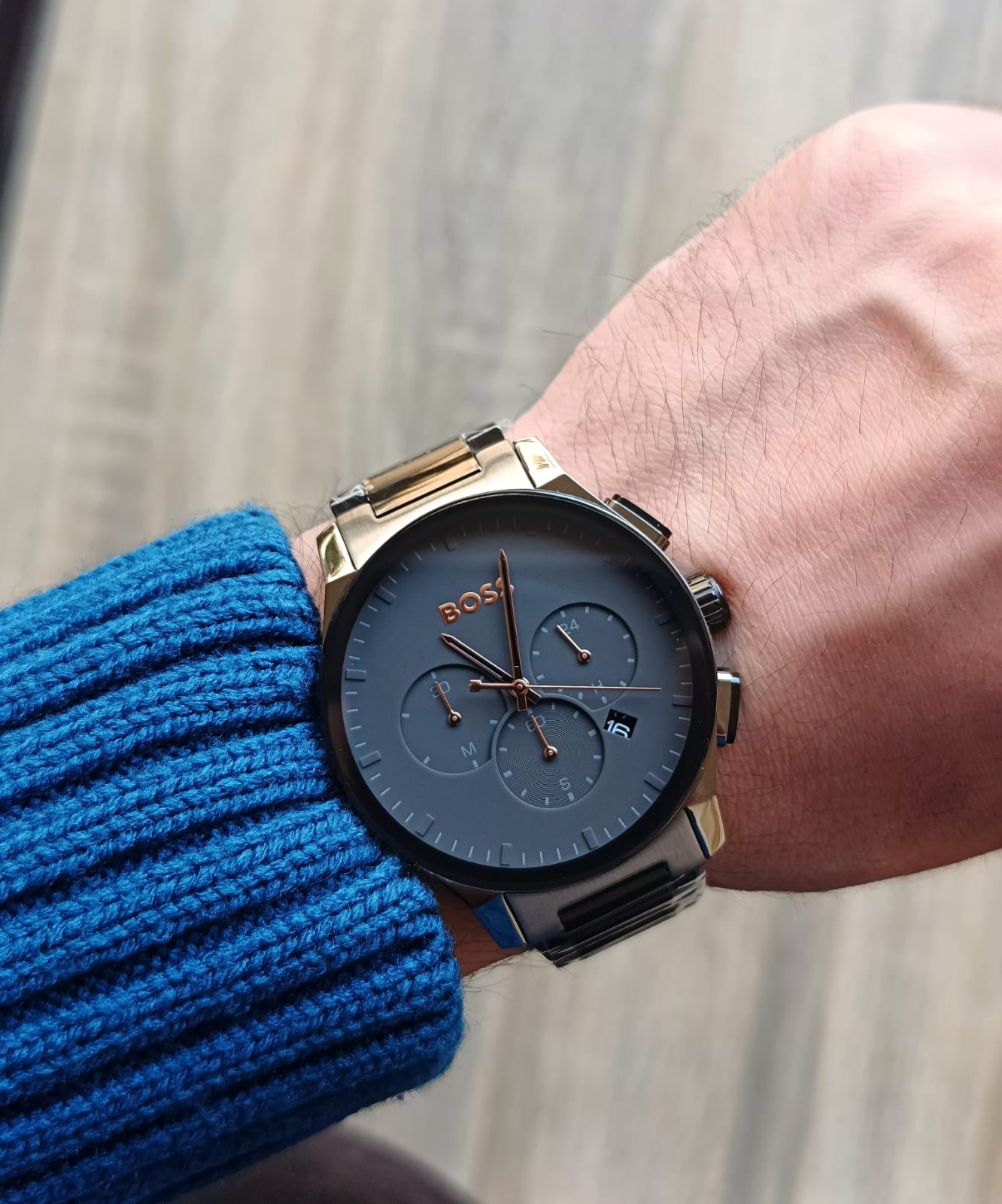 Hugo Boss 1513814