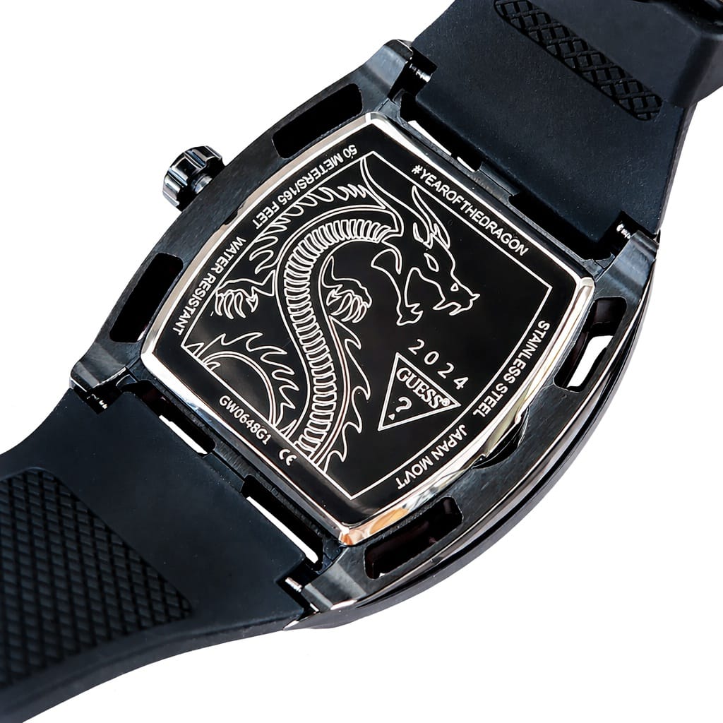 Guess Gw0648g1