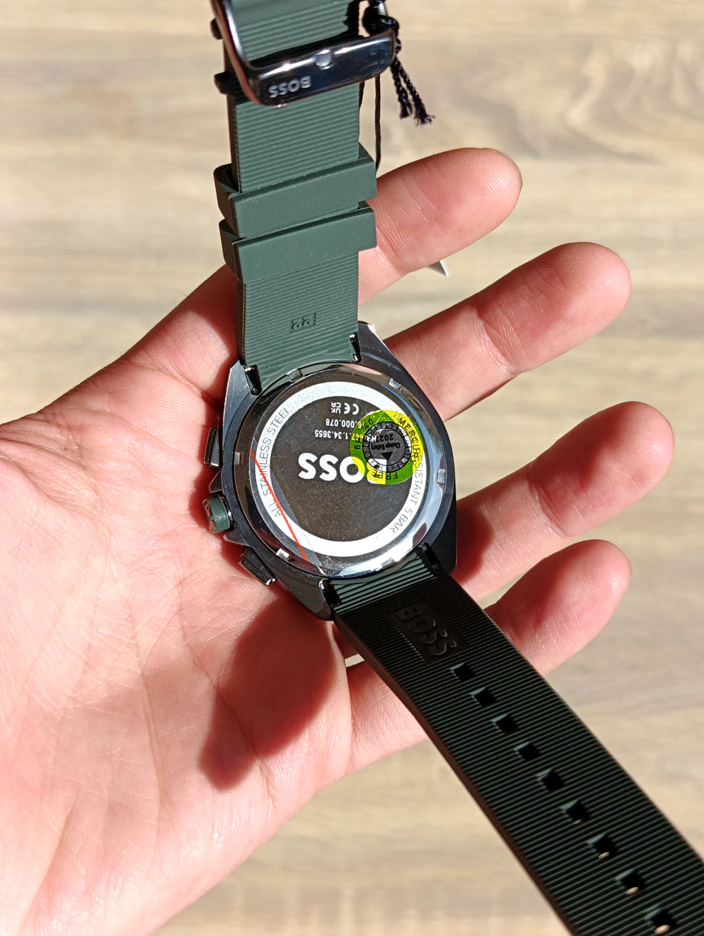 Hugo Boss 1513952