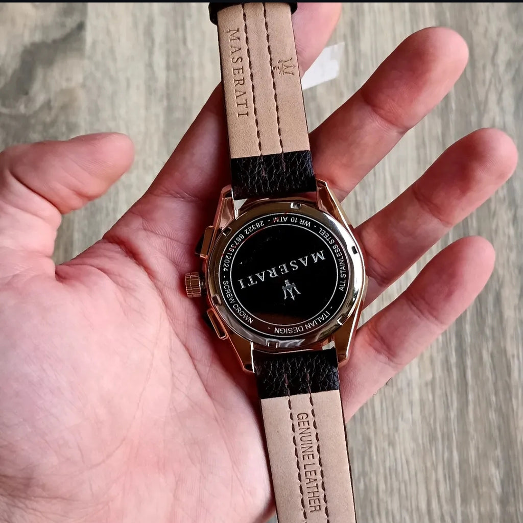 Maserati R8871612024