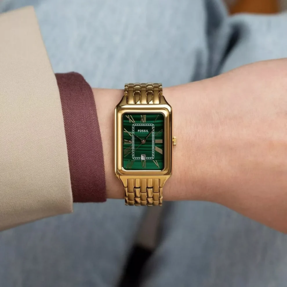 Fossil ES5341