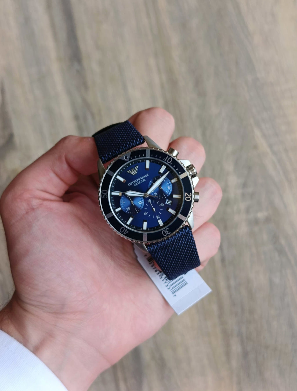 Emporio Armani AR11588