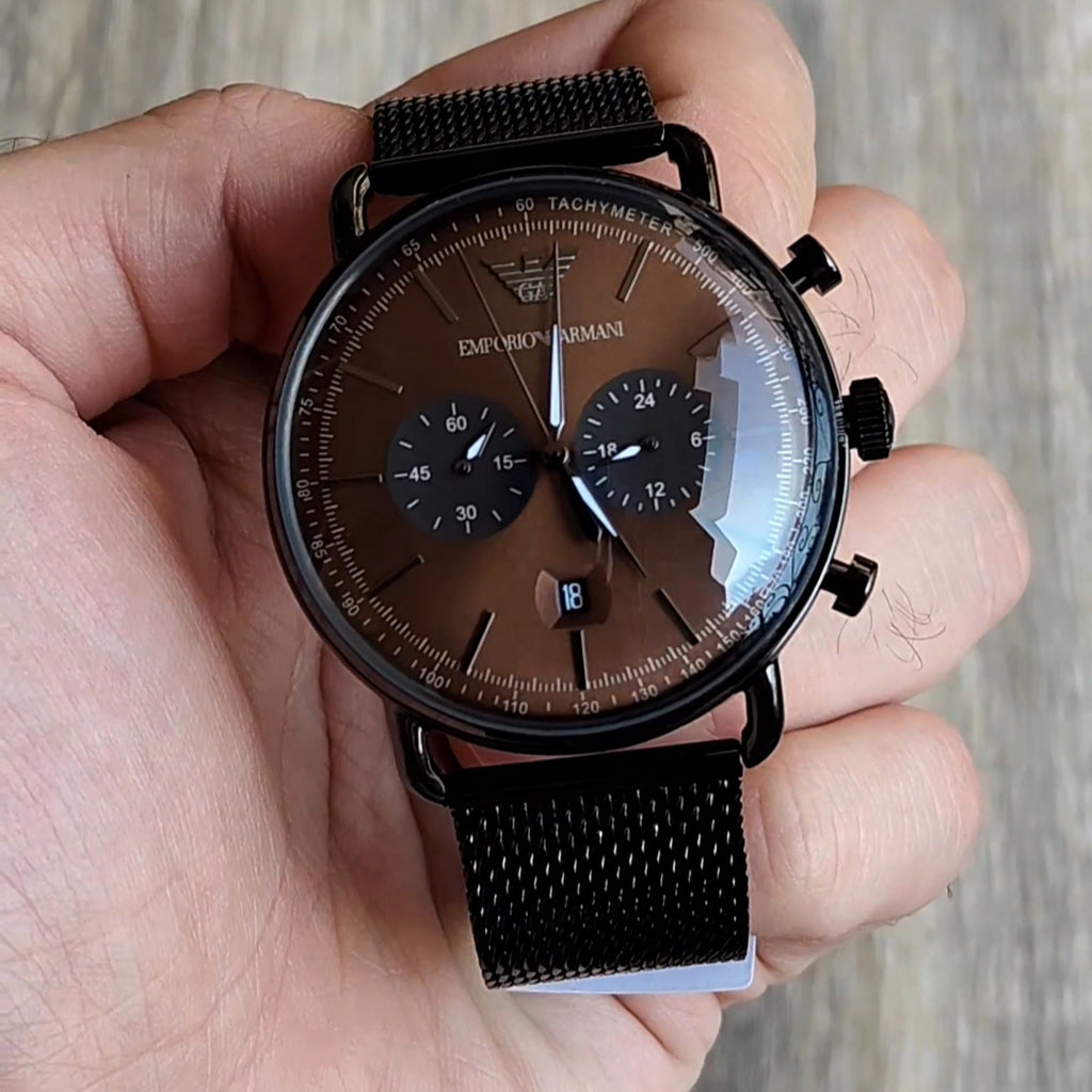 Empori Armani Ar11141