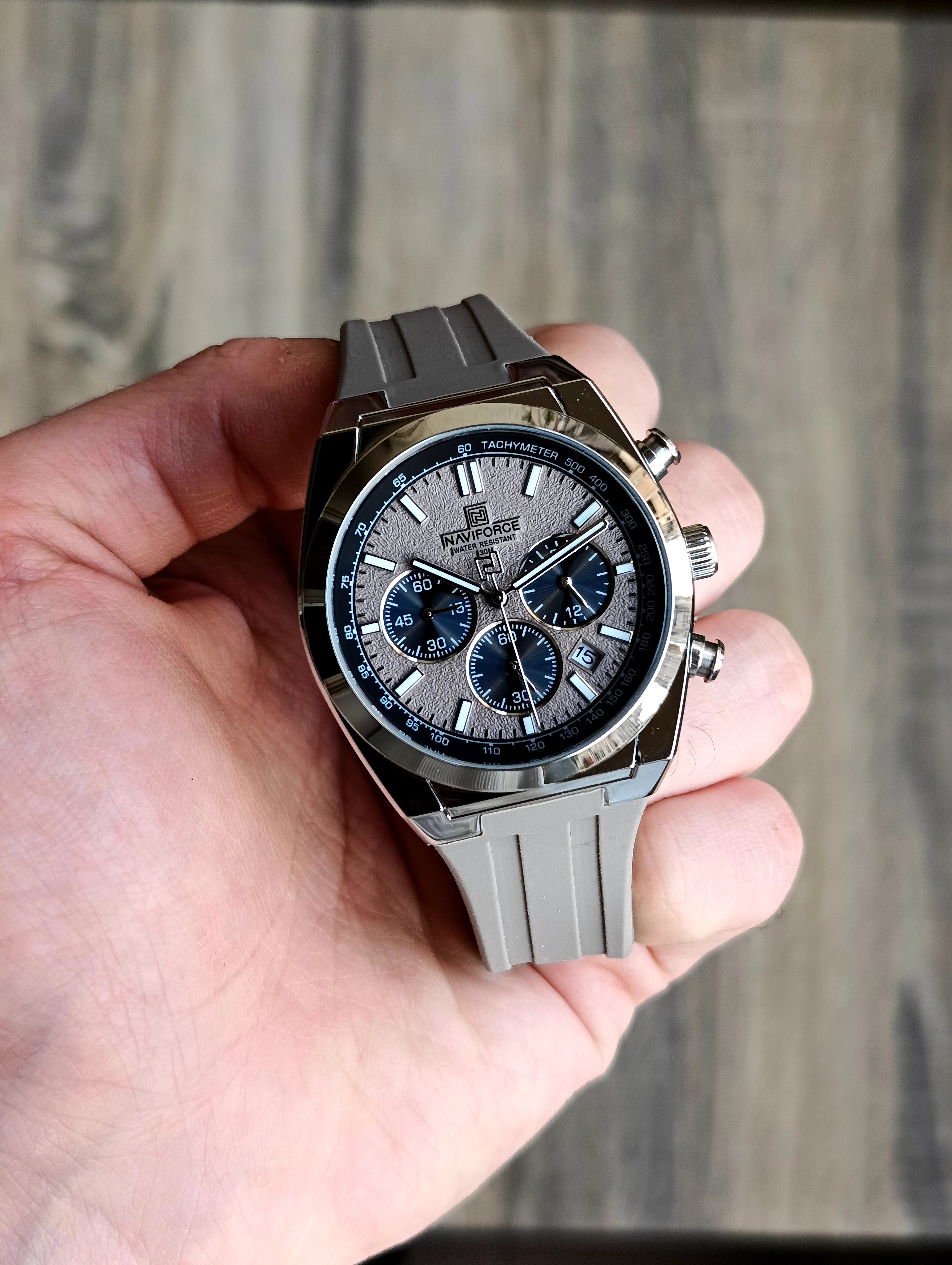 NaviForce Elite Coffe