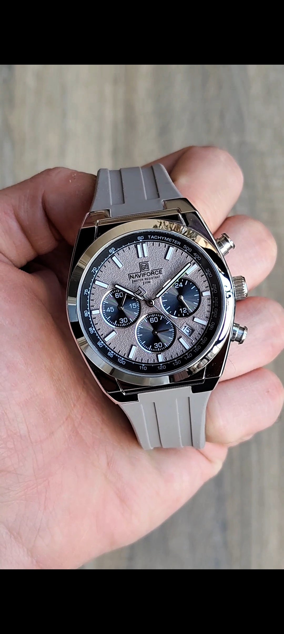 NaviForce Elite Coffe