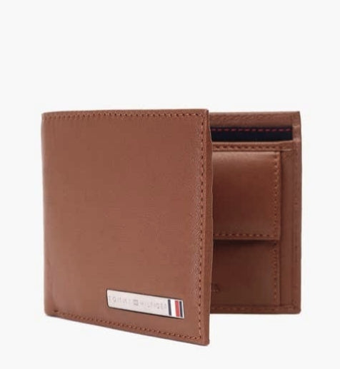 Tommy Hilfiger wallet