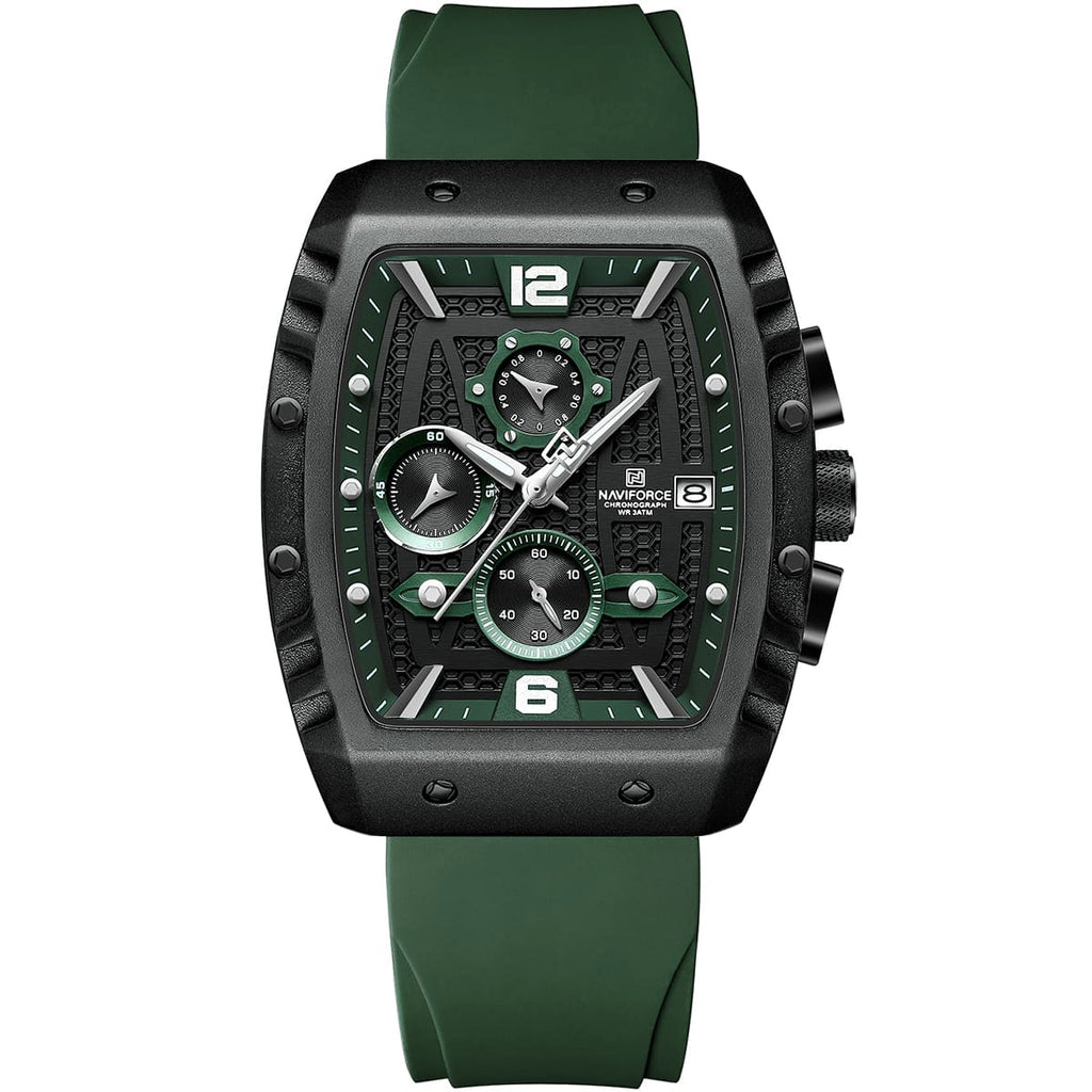 NaviForce Carbon edition