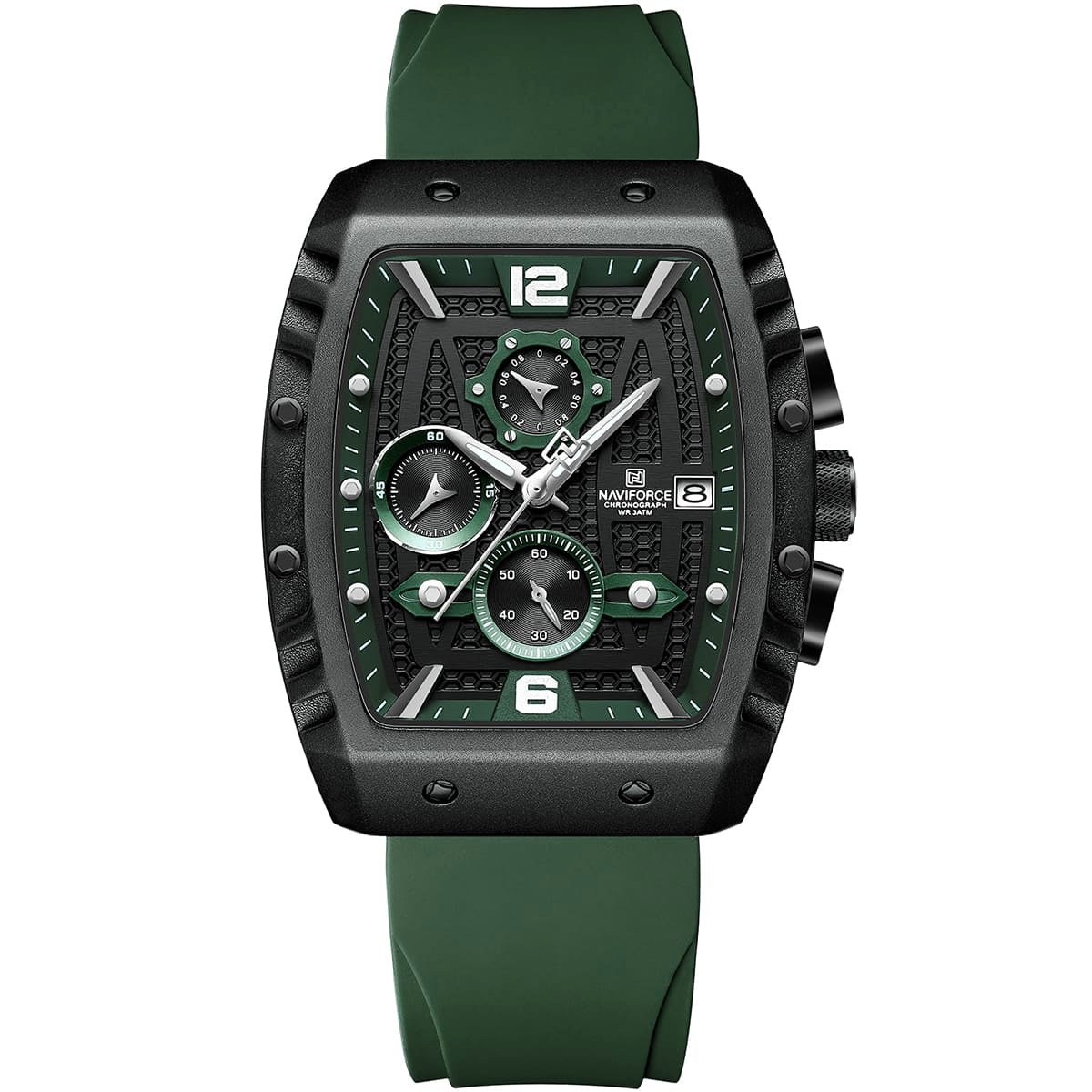 NaviForce Carbon edition