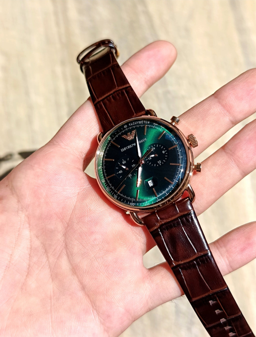 Emporio Armani AR11334