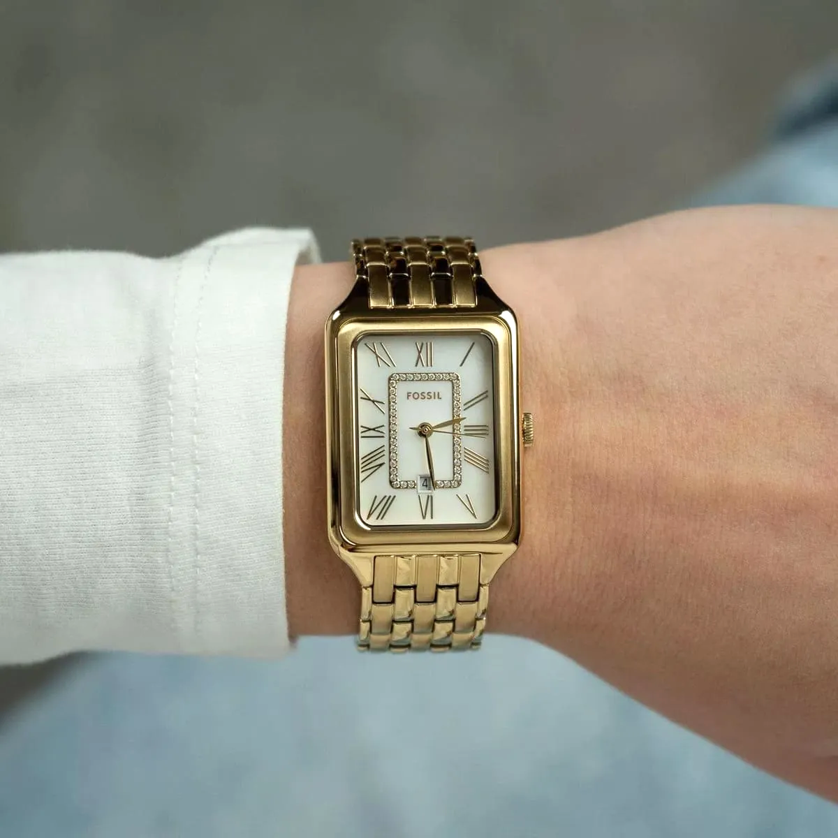 Fossil Es5304