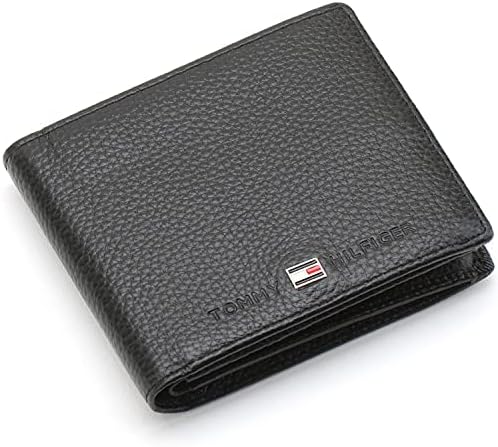 Tommy Hilfiger wallet