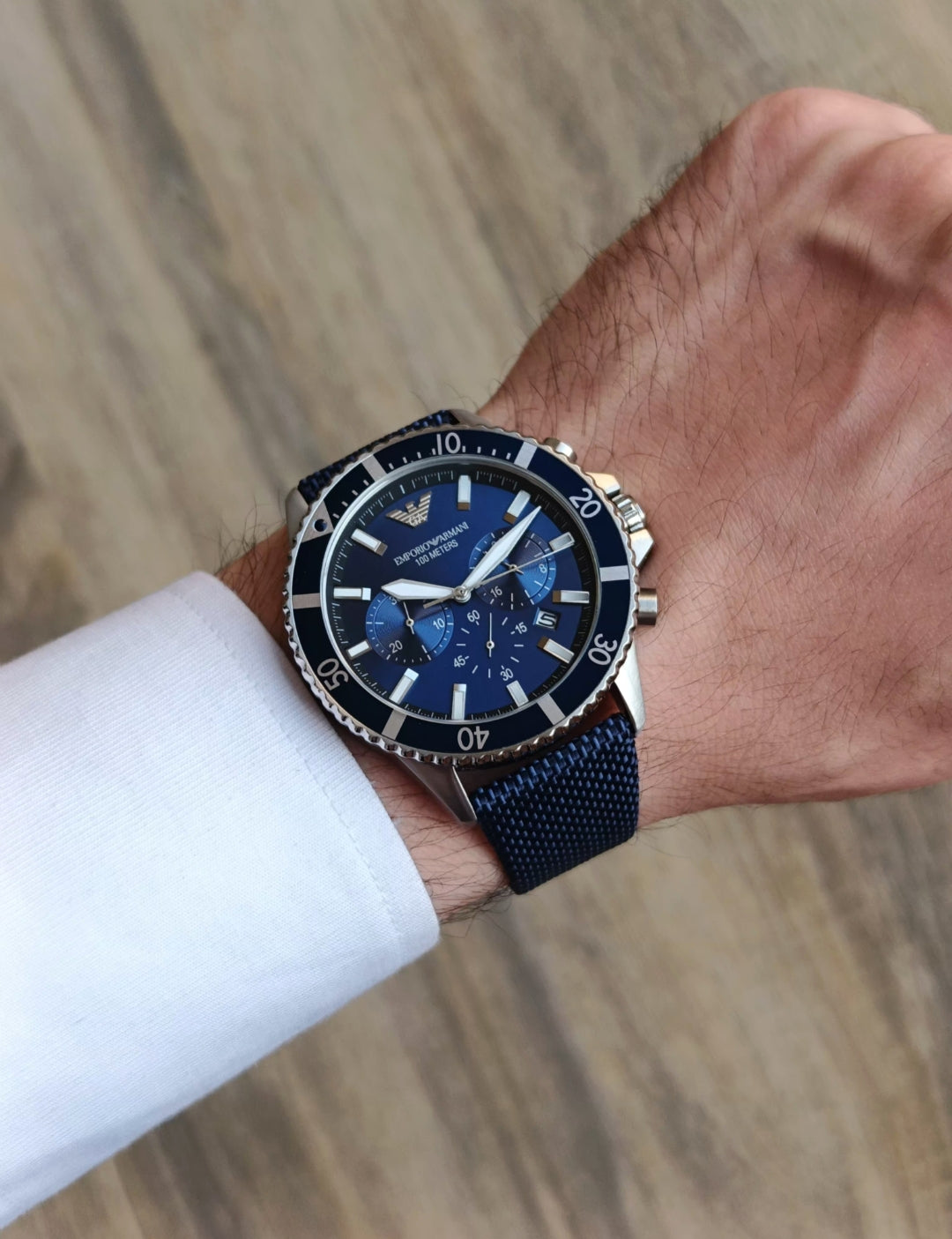 Emporio Armani AR11588