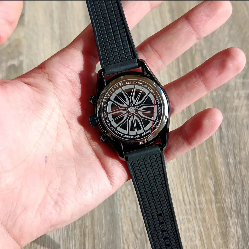 Maserati R8871612006