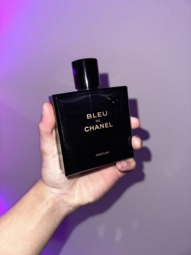 BLEU DE CHANEL