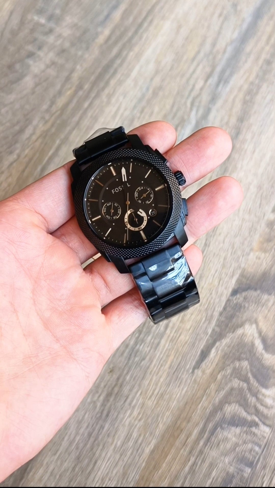 Fossil fs4682