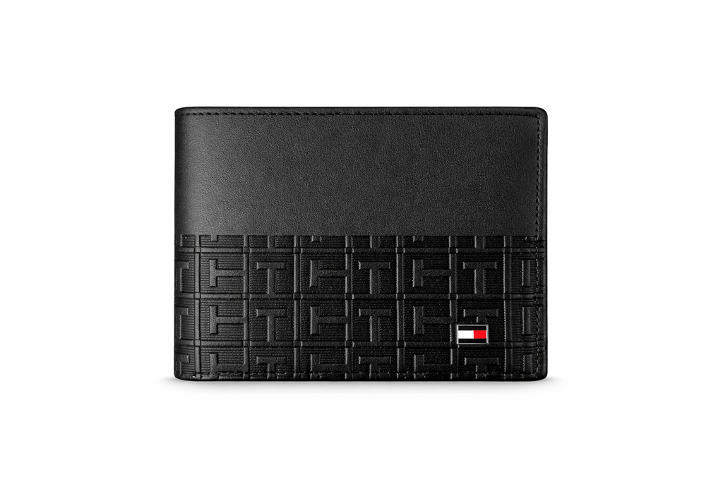 Tommy Hilfiger wallet
