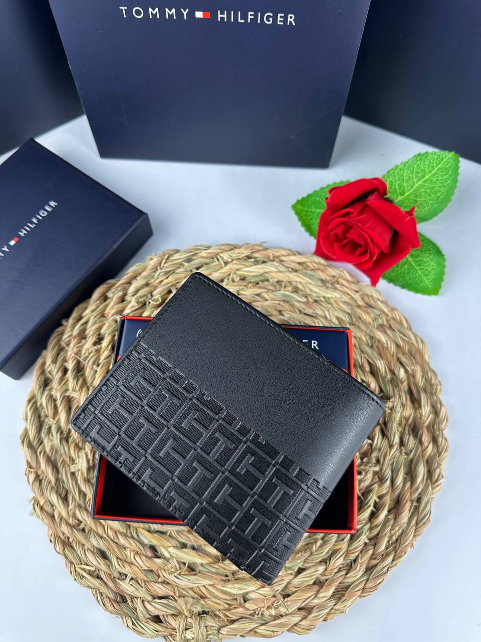 Tommy Hilfiger wallet