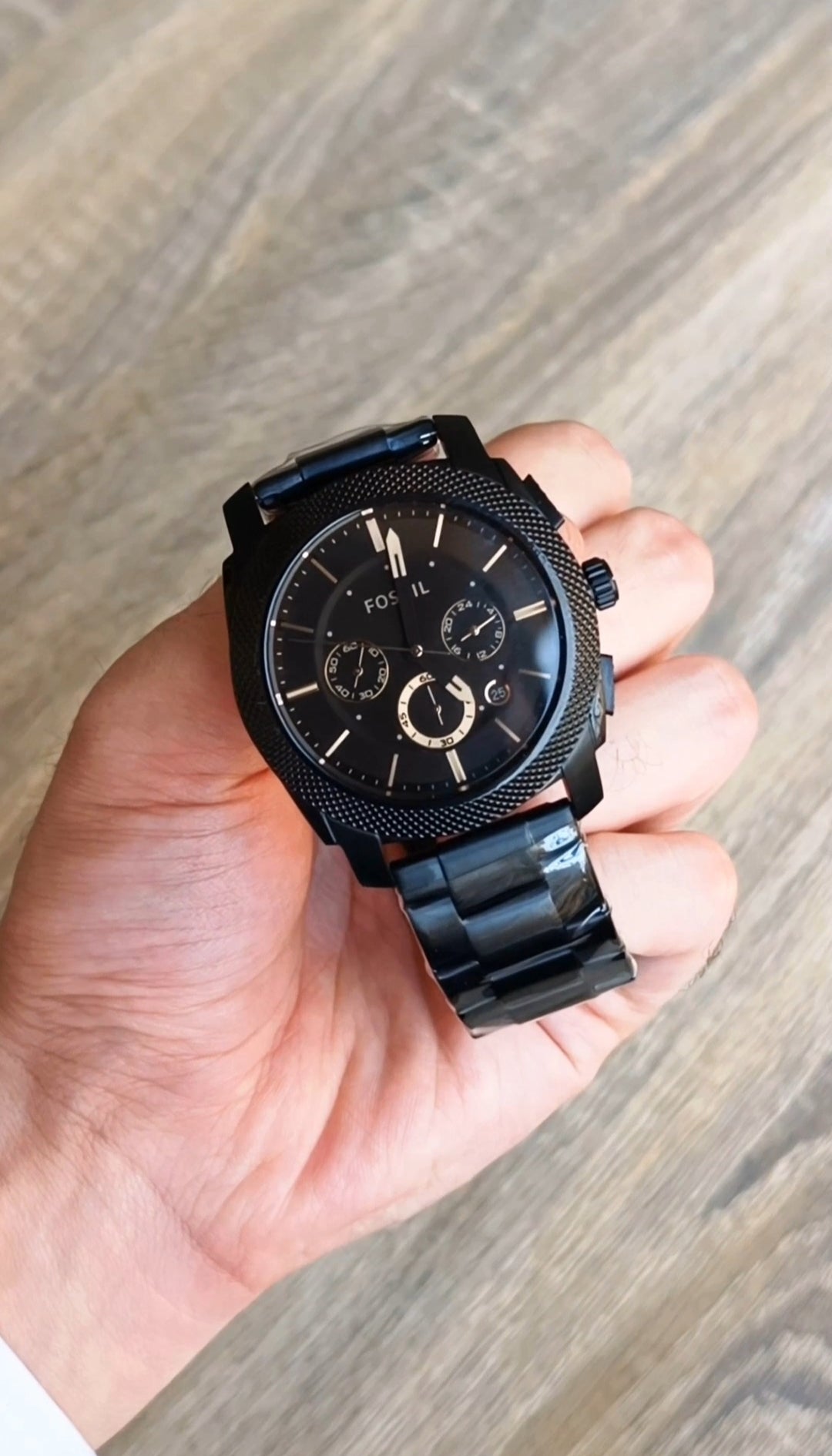 Fossil fs4682