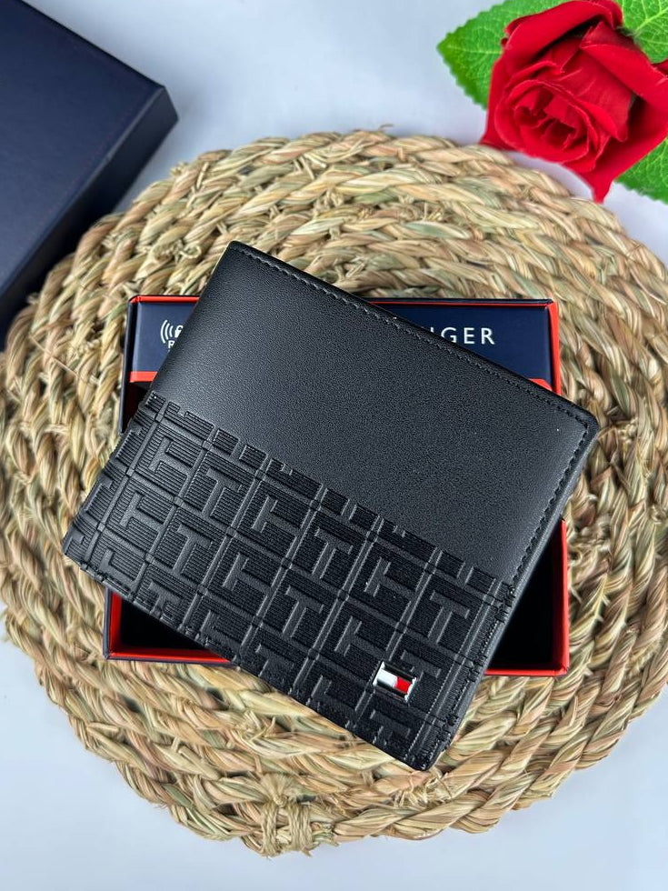 Tommy Hilfiger wallet