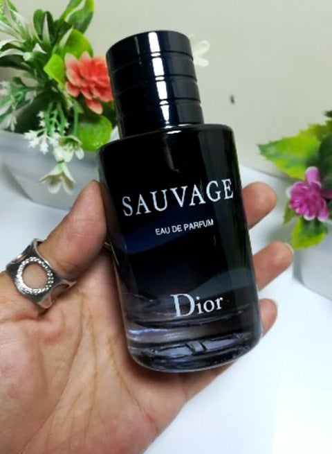 Dior Sauvage