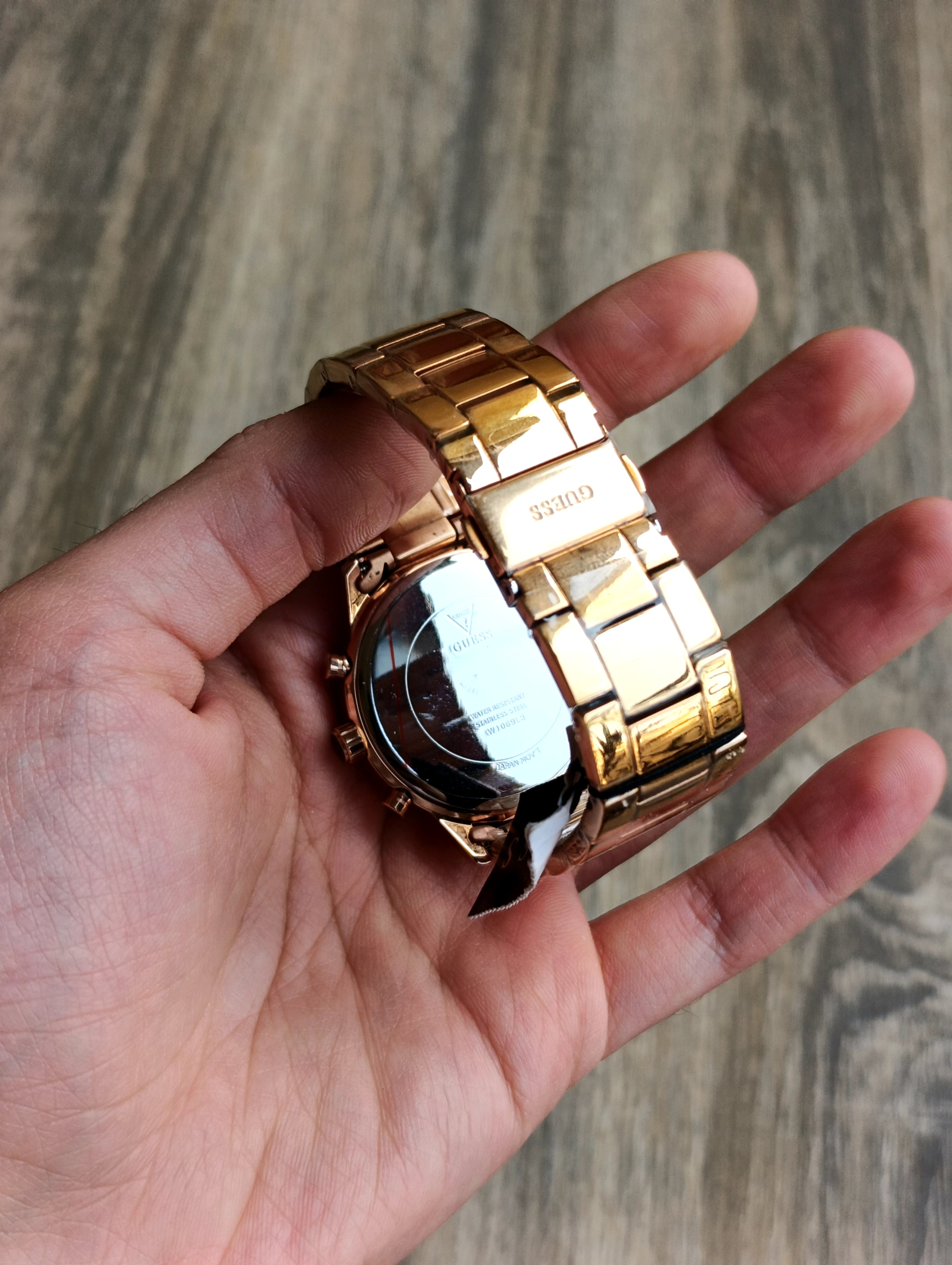 Guess W1069L3