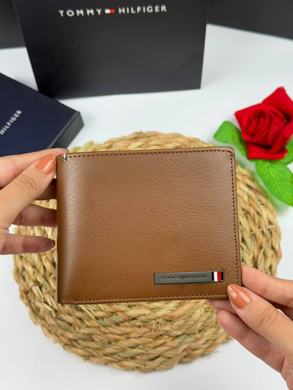 Tommy Hilfiger wallet