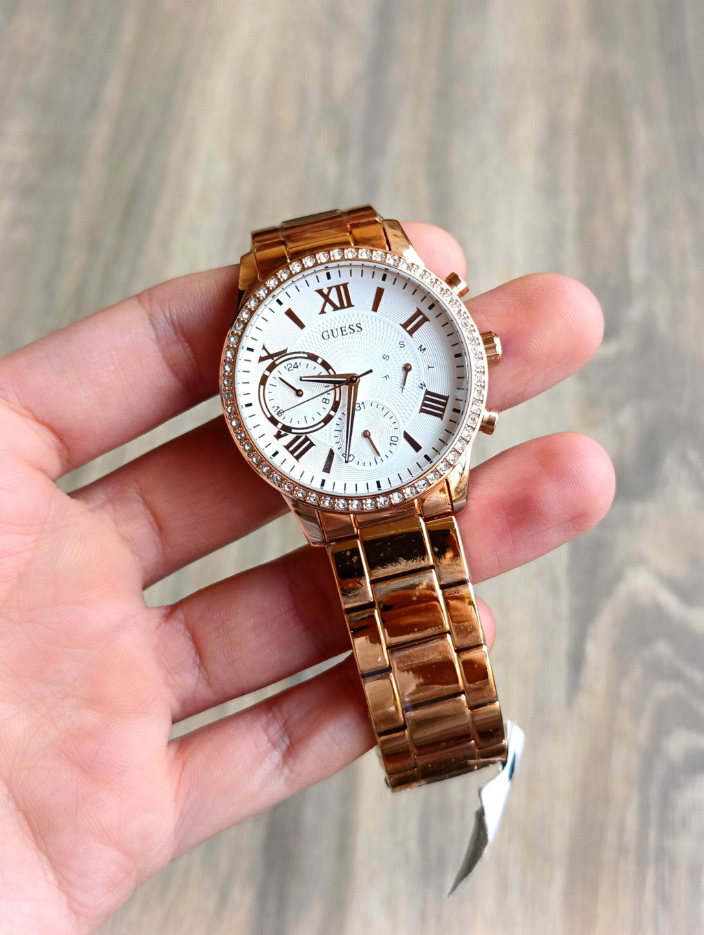 Guess W1069L3