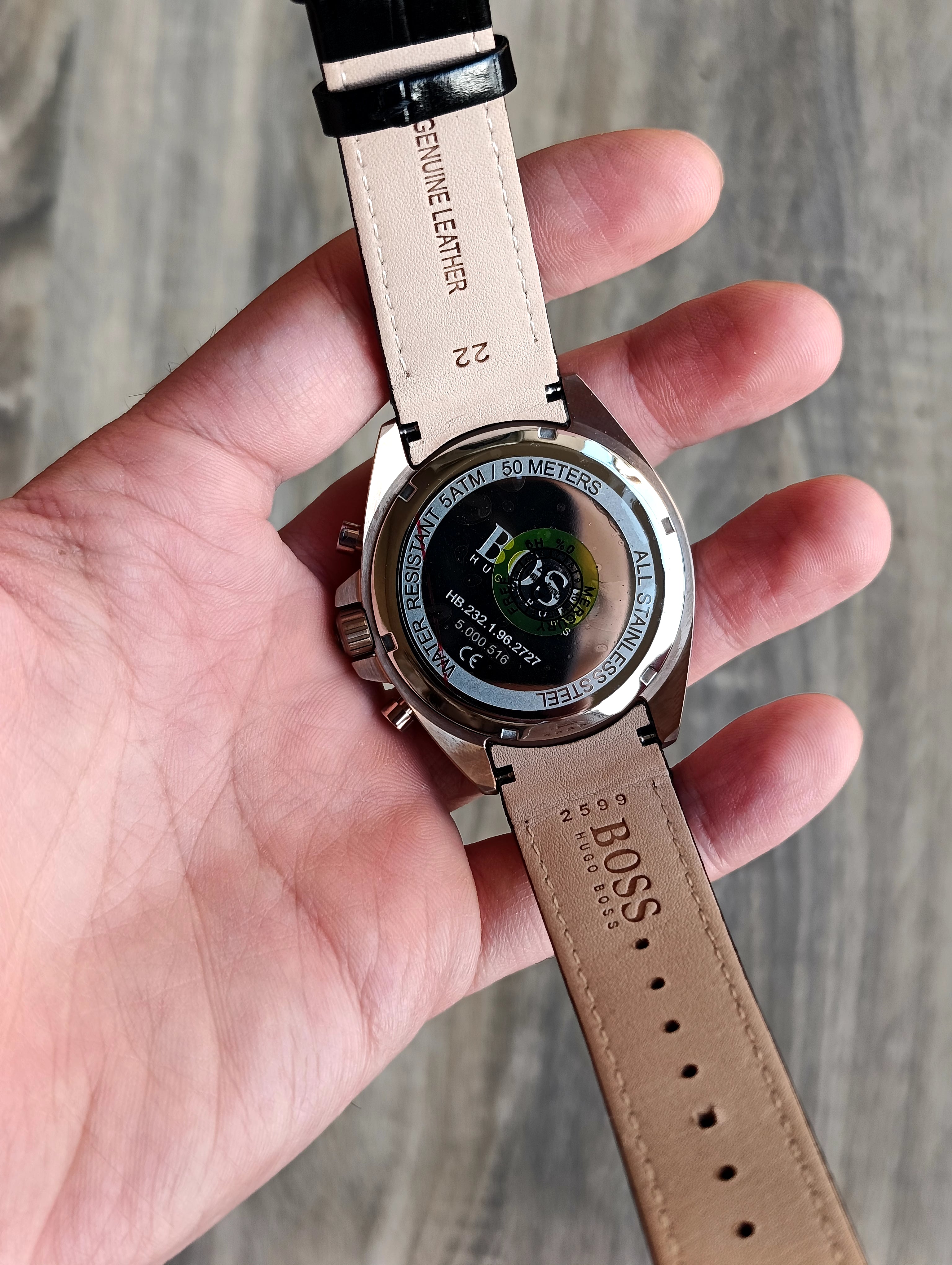 Hugo Boss 1513092