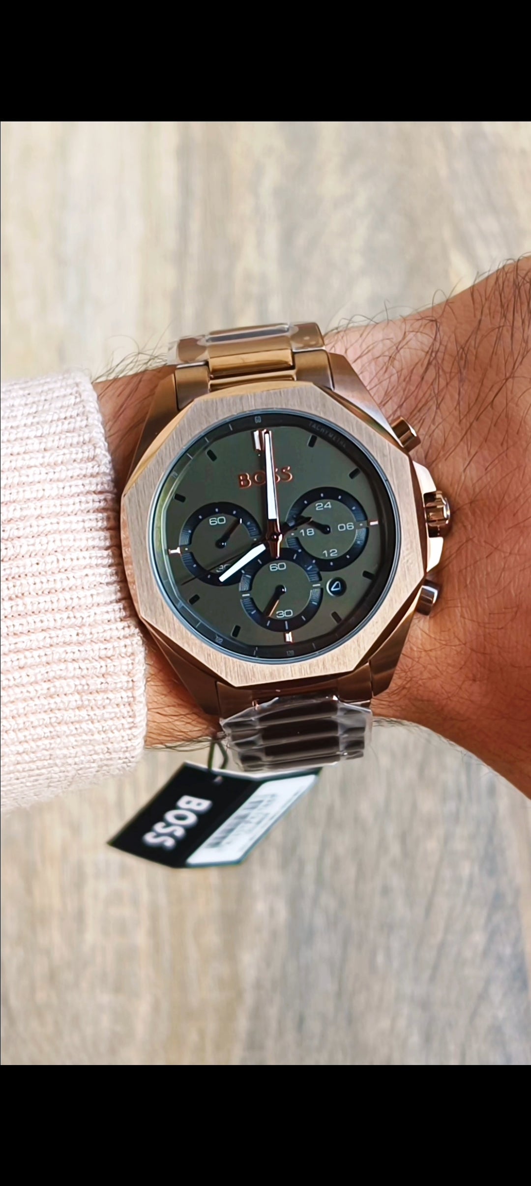Hugo Boss 1514019