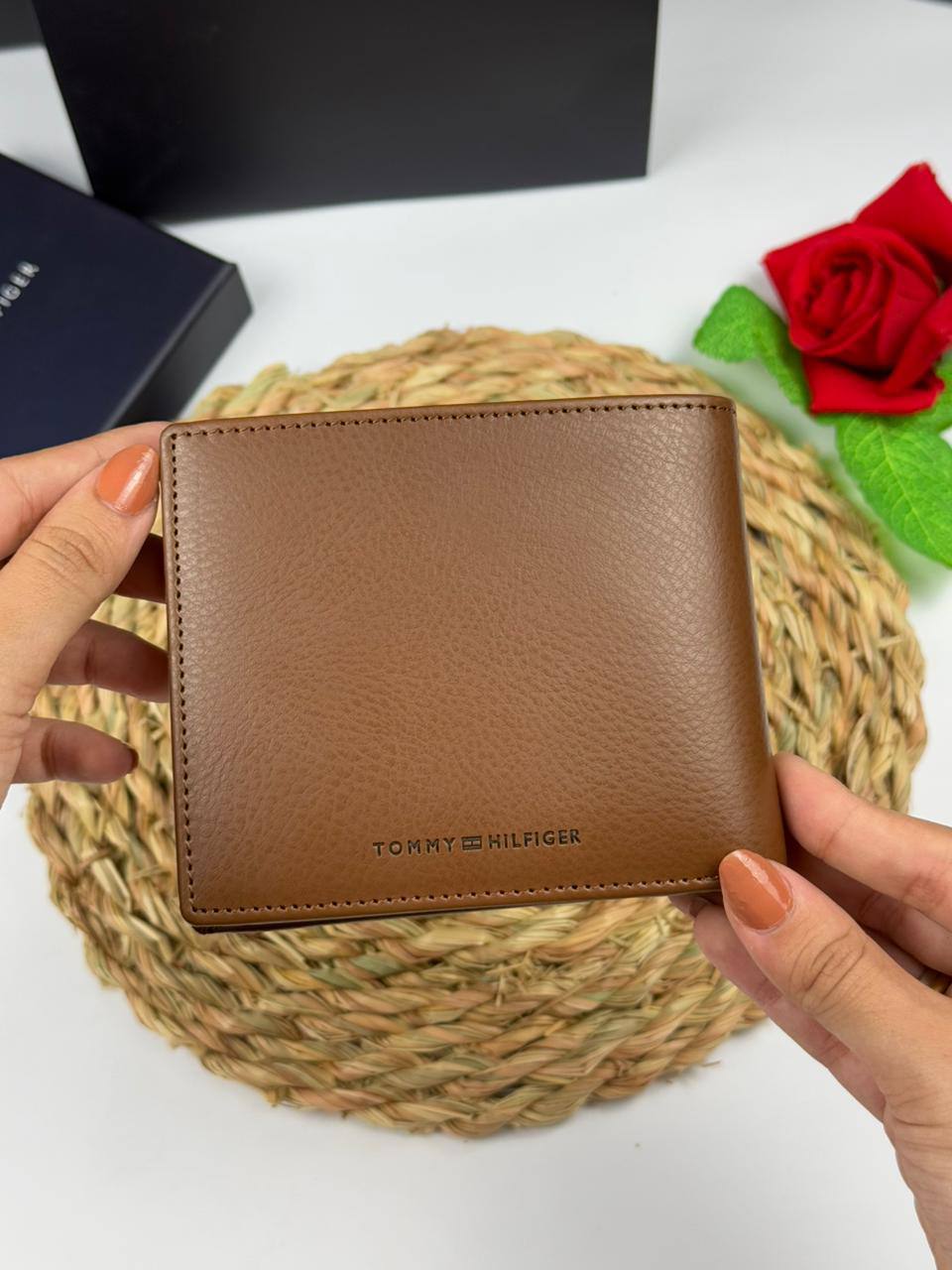 Tommy Hilfiger wallet