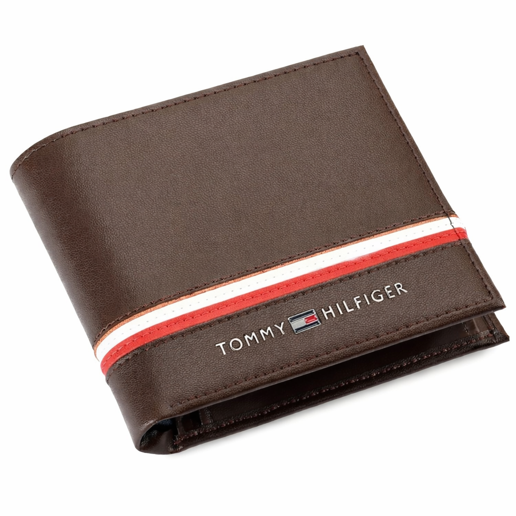 Tommy Hilfiger wallet