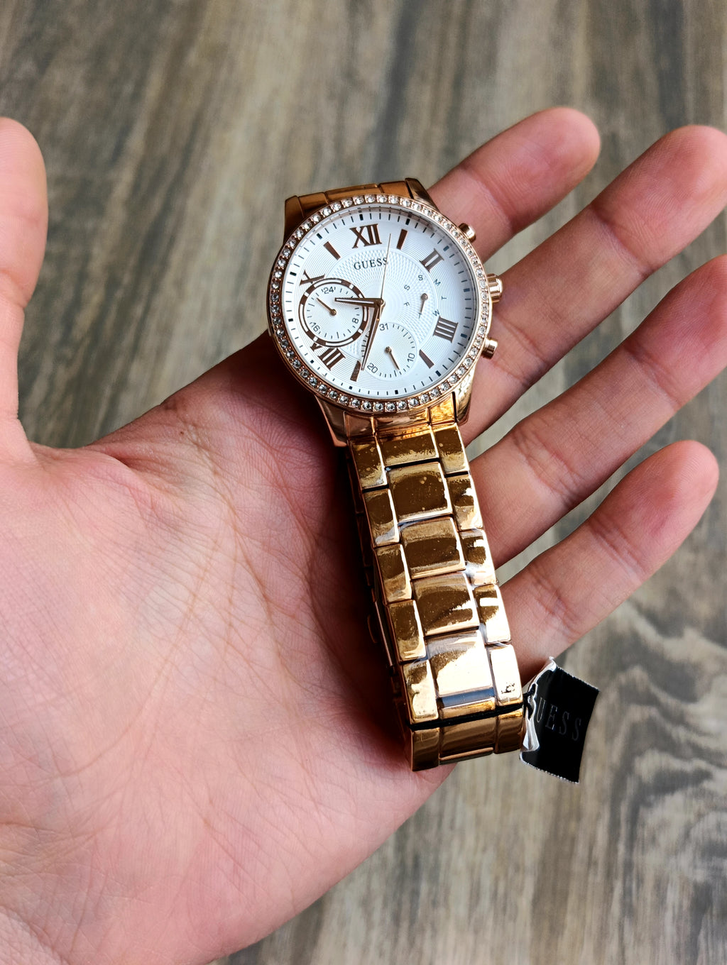 Guess W1069L3