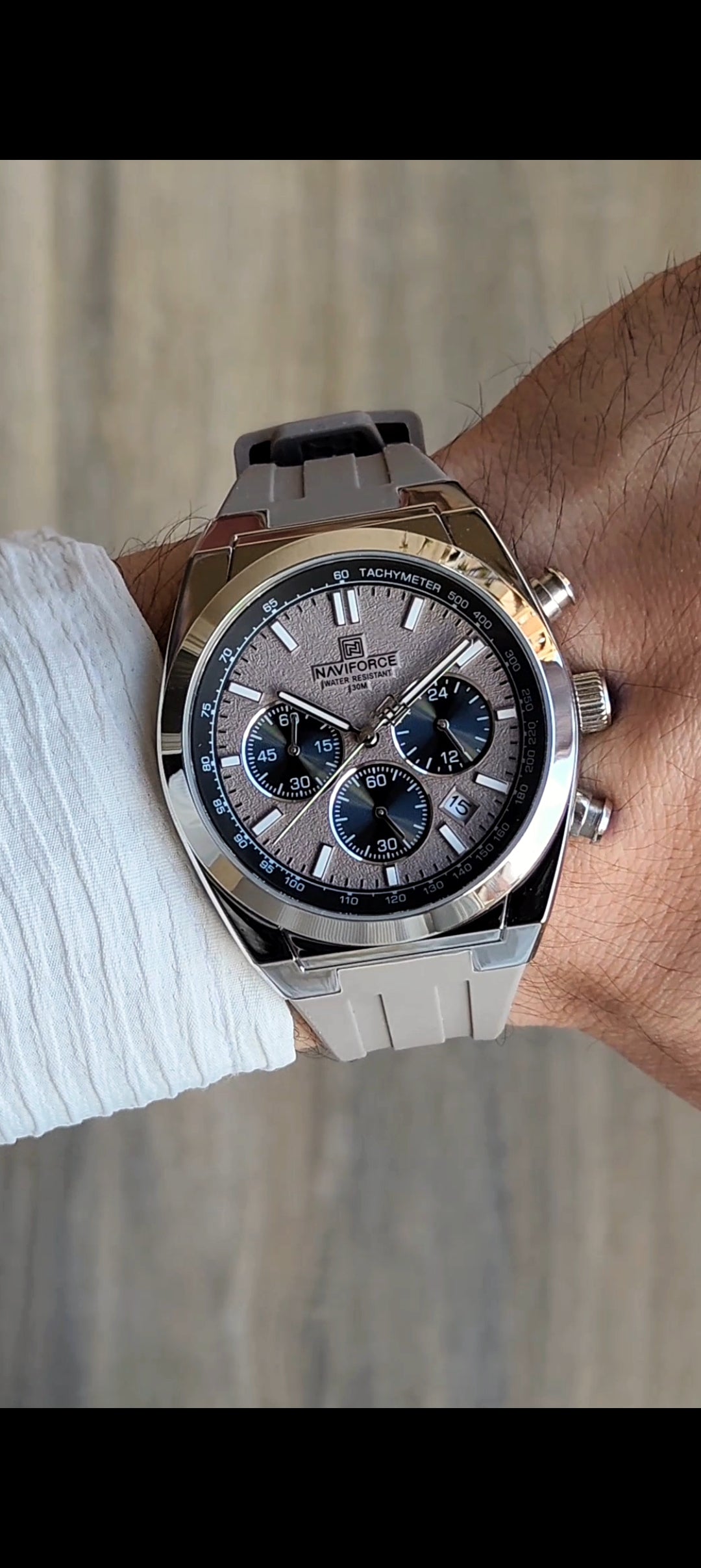 NaviForce Elite Coffe