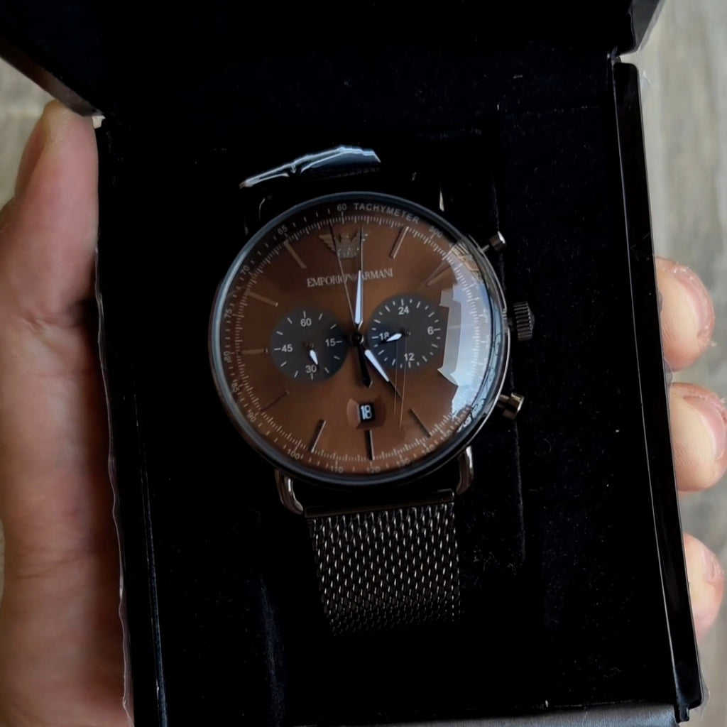Empori Armani Ar11141