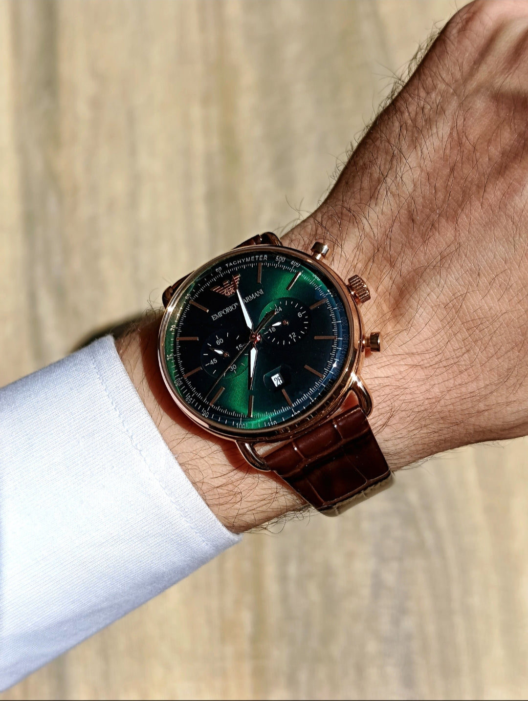 Emporio Armani AR11334