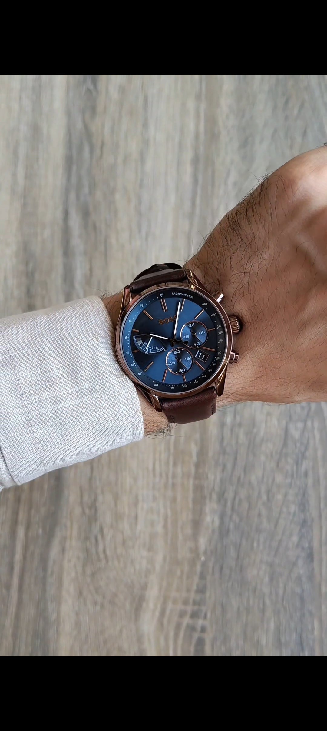 Hugo Boss 1513604