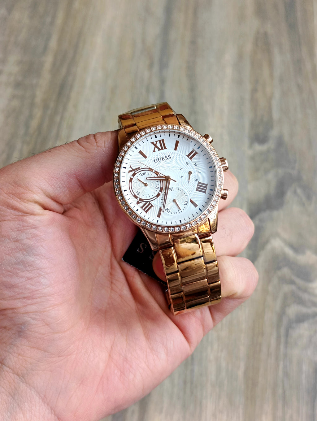 Guess W1069L3