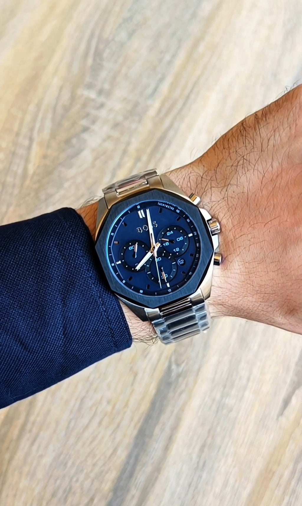 Hugo Boss 1514015