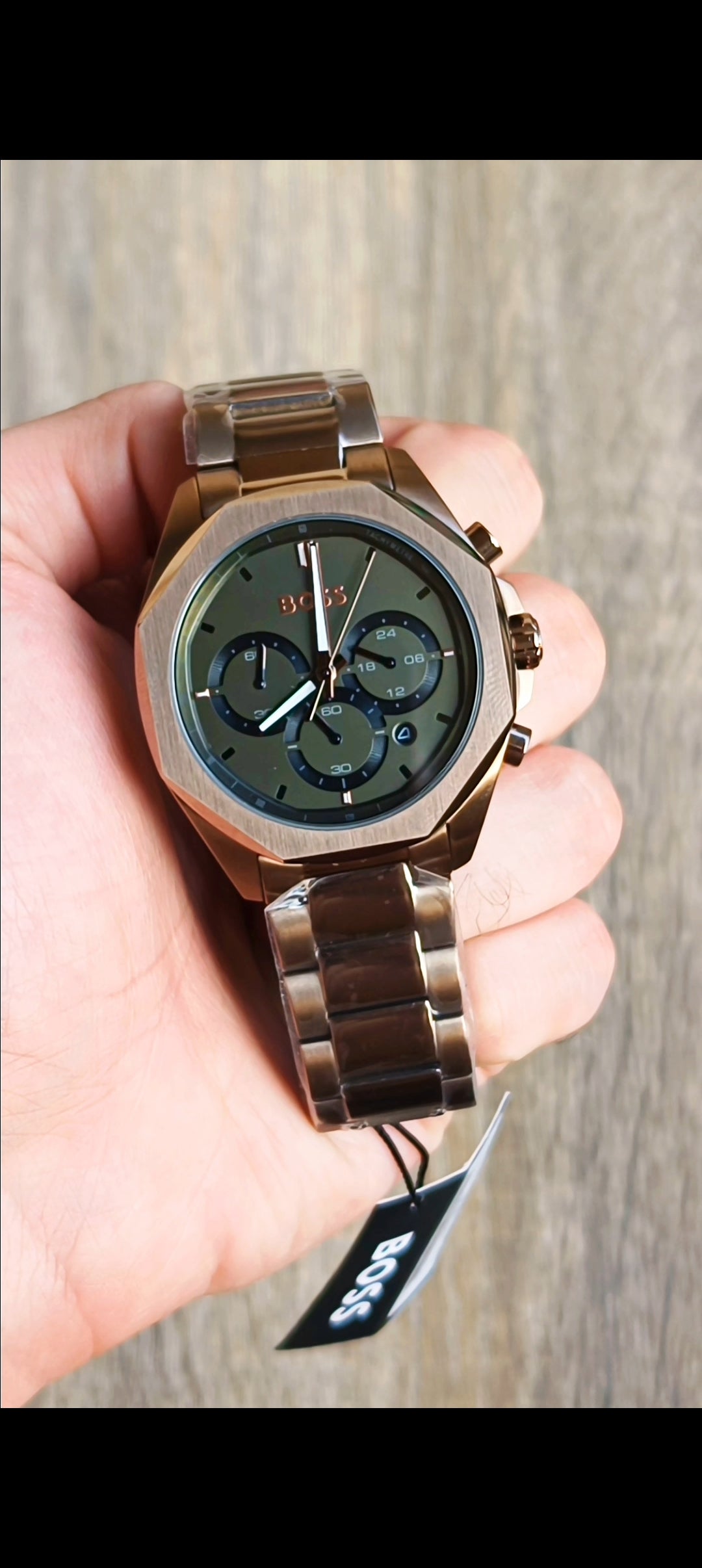 Hugo Boss 1514019