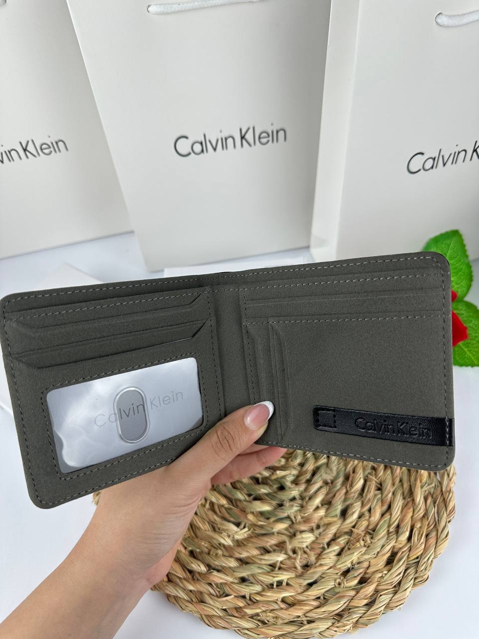 Ck wallet