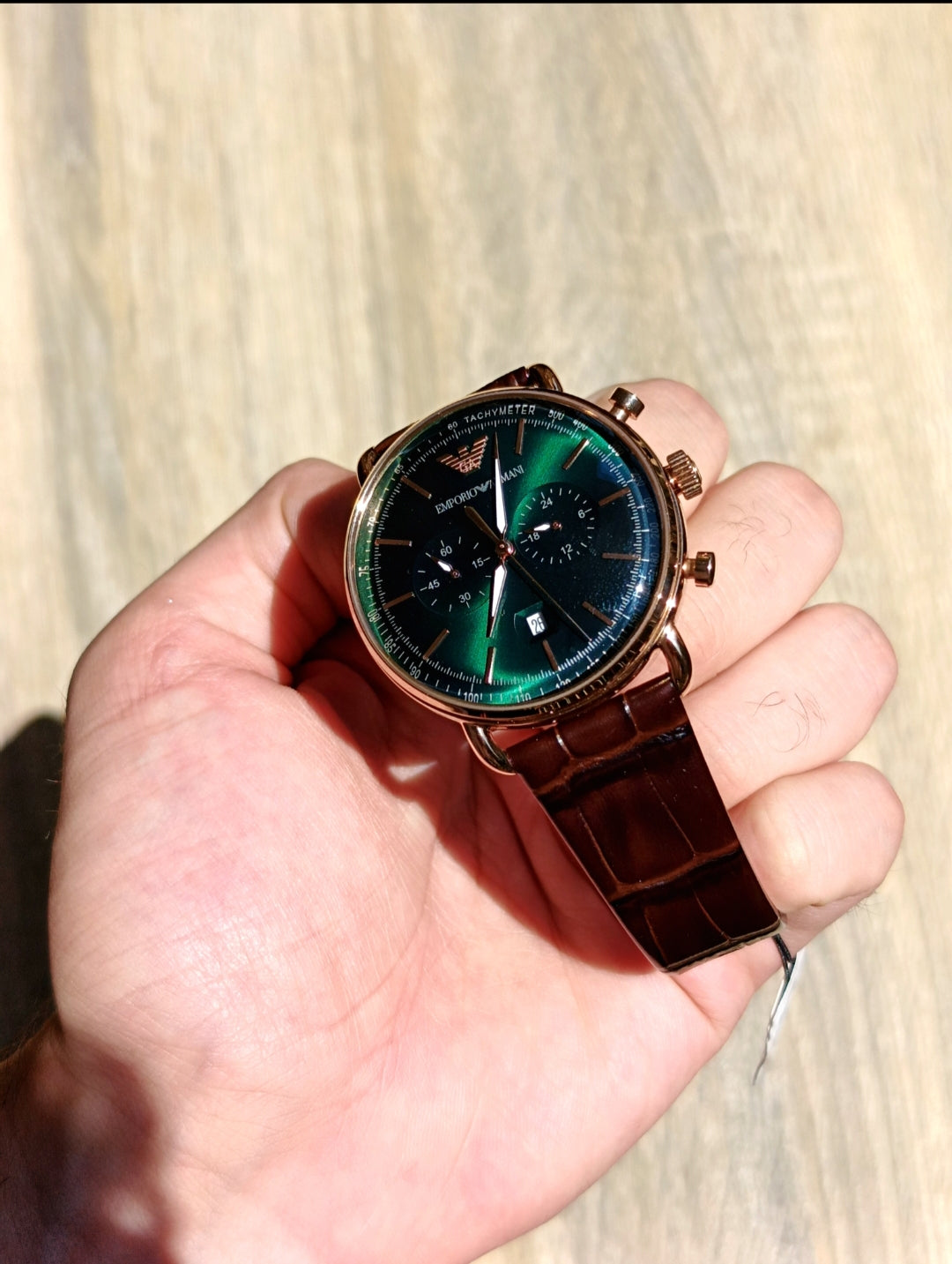 Emporio Armani AR11334