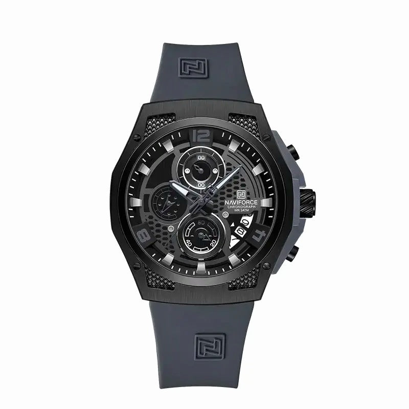 Navi Force Gray Fantom