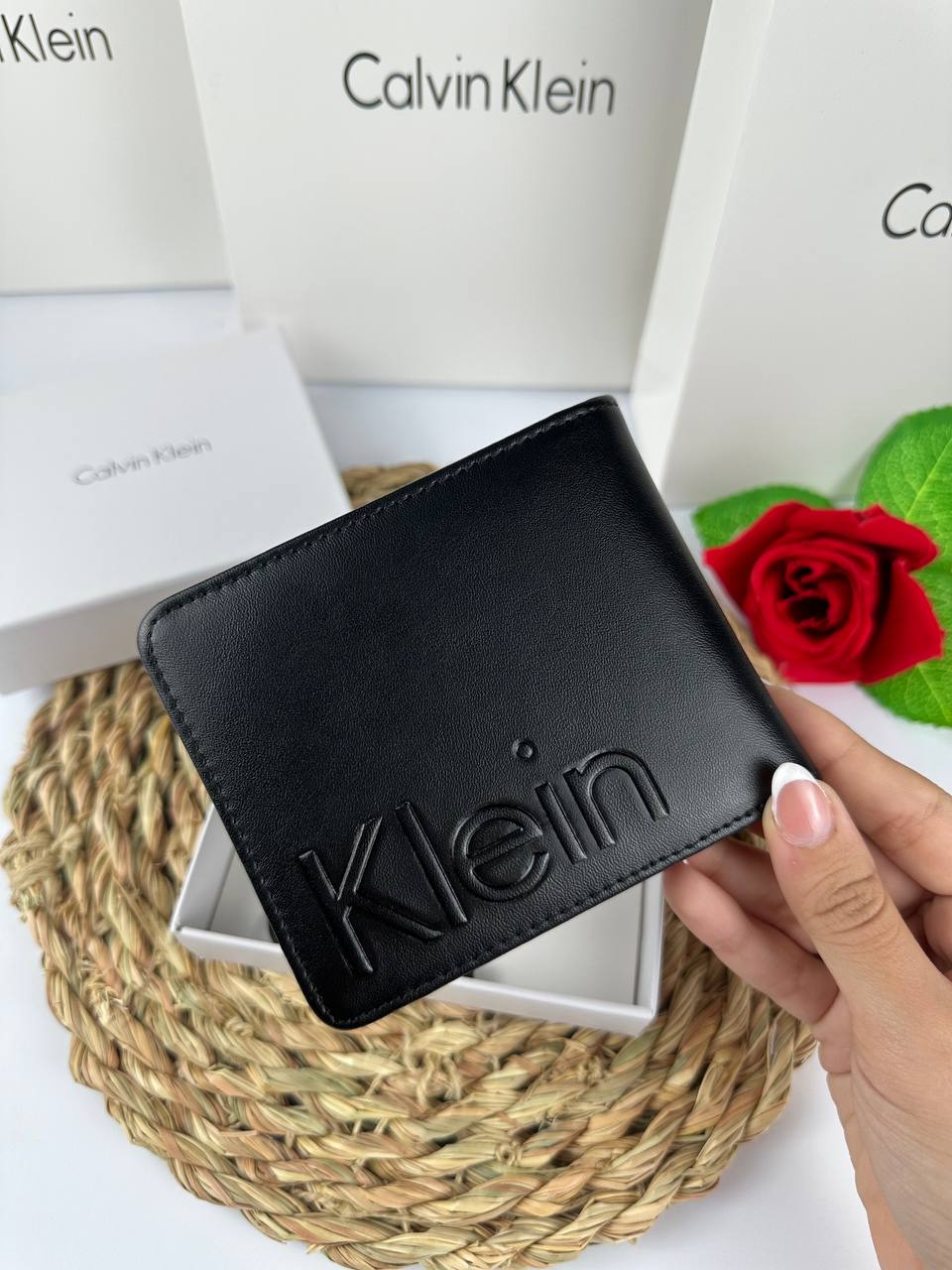 Ck wallet