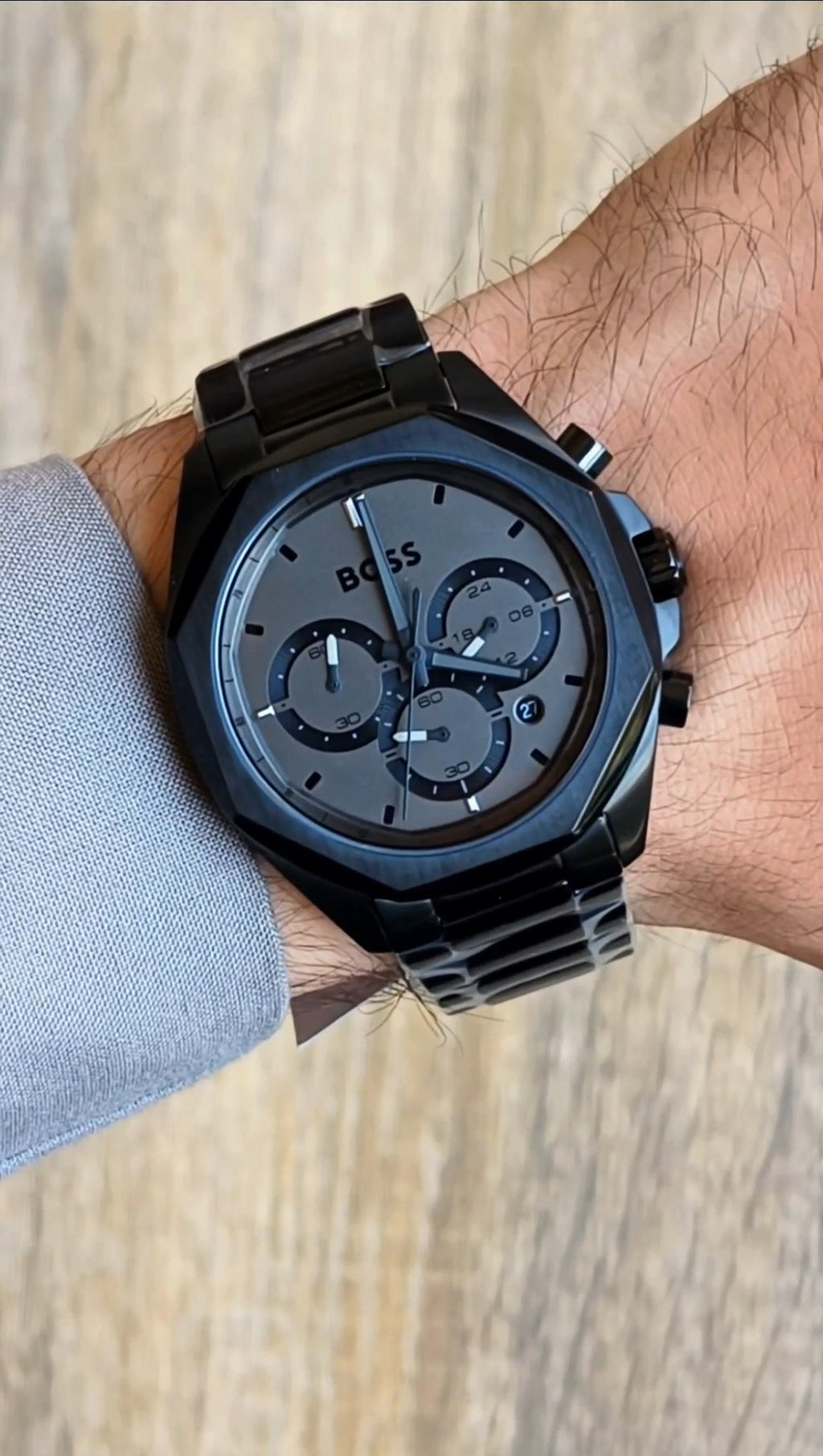 Hugo Boss 1514016
