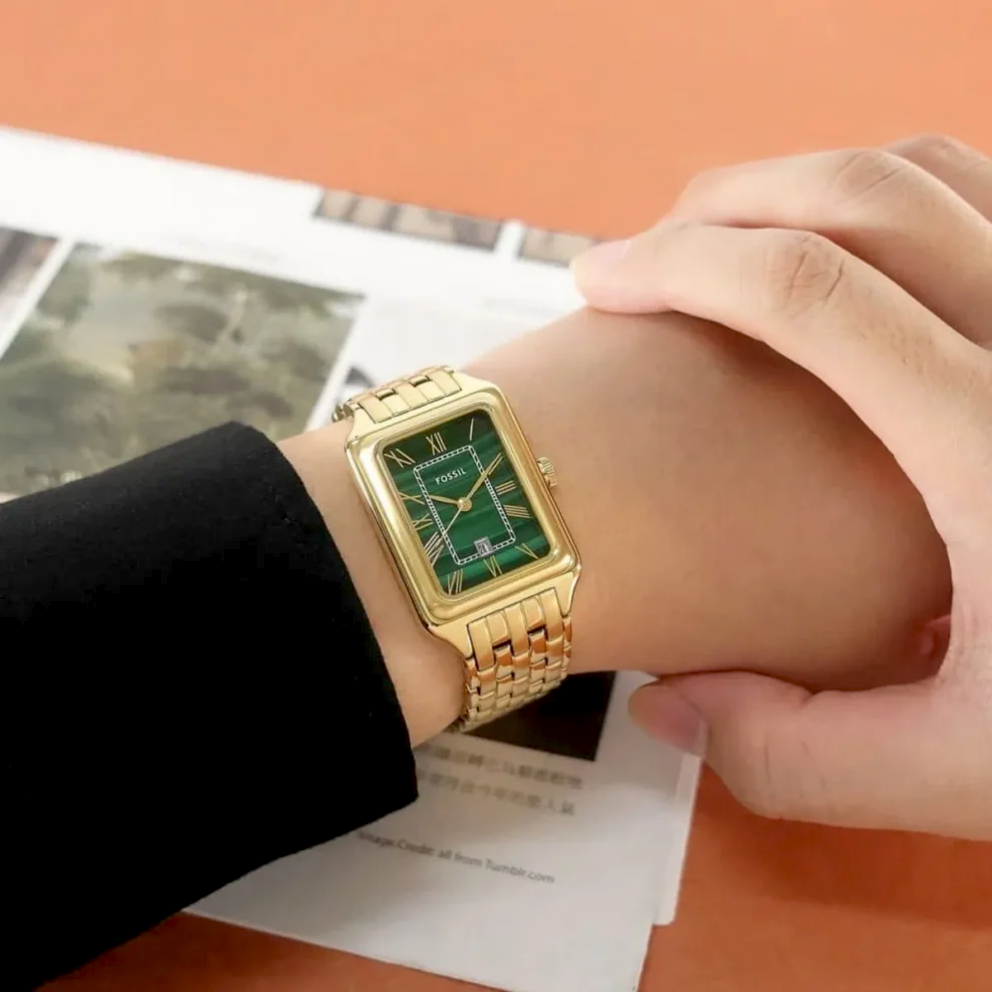 Fossil ES5341