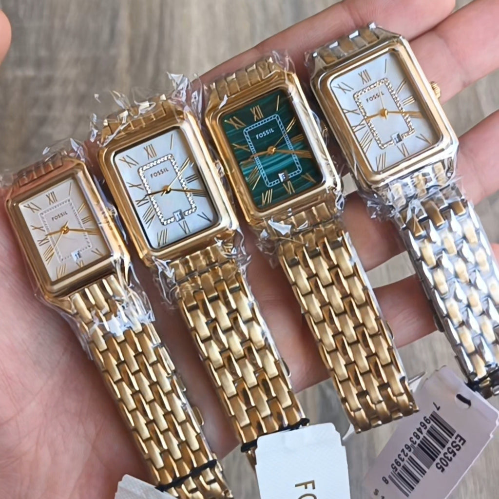 Fossil Es5305