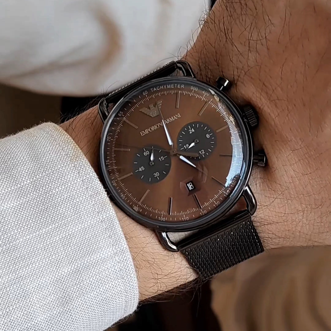 Empori Armani Ar11141