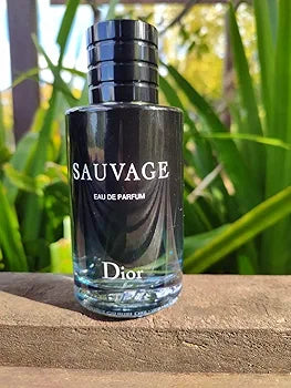 Dior Sauvage