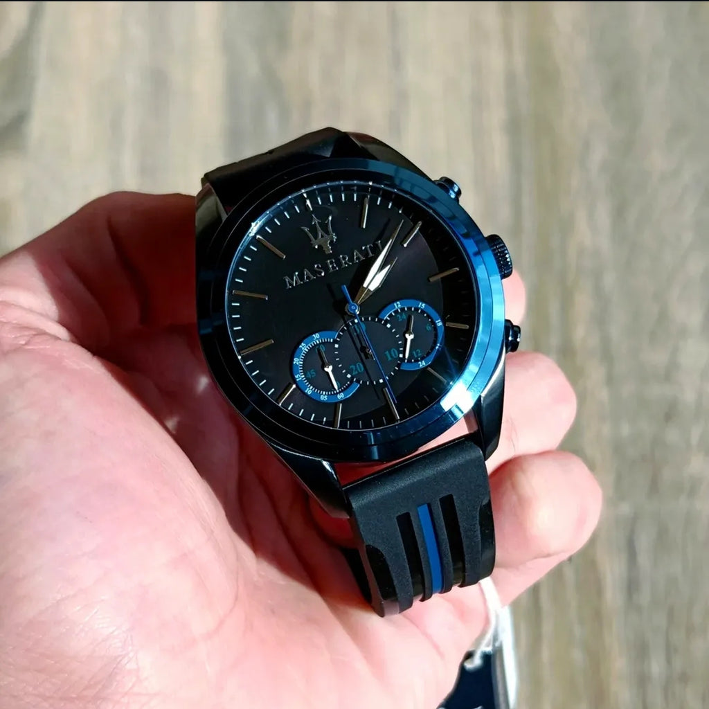 Maserati R8871612006