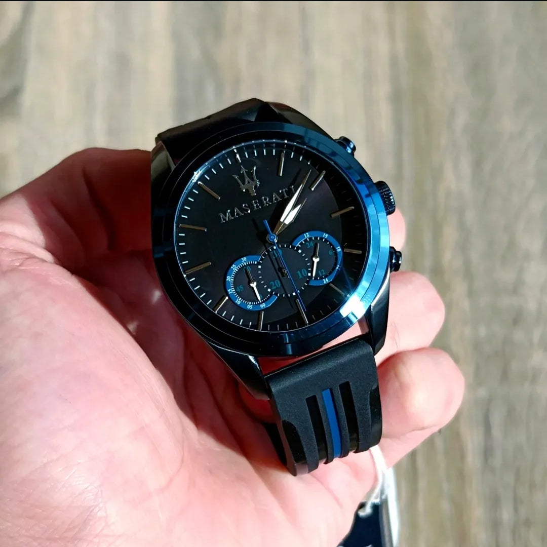 Maserati R8871612006